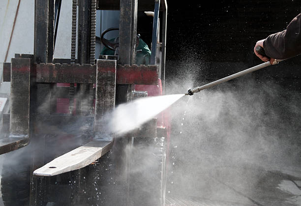 Best Warehouse Cleaning  in Logan Elm Village, OH